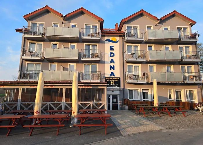 EdanaPensjonat